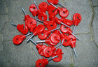 ring-isolatoren rot