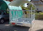 freiland fressgitter