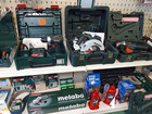 metabo elektrowerkzeug