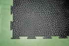 puzzle gummimatte