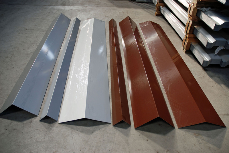 Wellbleche bei Haus & Hof AG, Thörigen kaufen | Haus & Hof AG, Thörigen