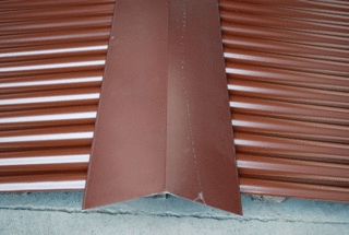 Wellbleche bei Haus & Hof AG, Thörigen kaufen | Haus & Hof AG, Thörigen