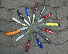 messer victorinox