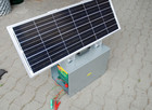 solar viehhüter