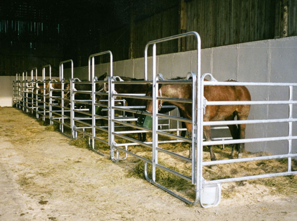 Panel-Gitter bei Haus & Hof AG, Thörigen kaufen | Haus & Hof AG