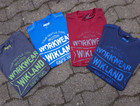 wikland t-shirts
