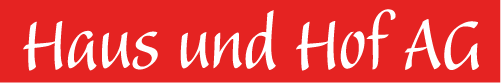 Haus & Hof AG Logo